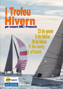 Cartell Trofeu Hivern